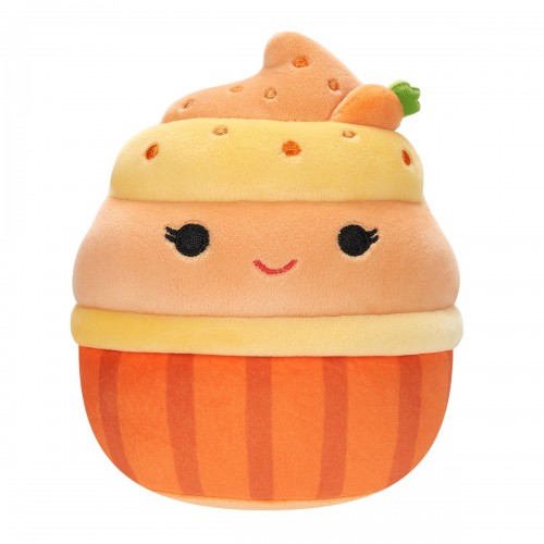 Мягкая игрушка Squishmallows - Капкейк Кейша (13 cm) (Squishmallows)
