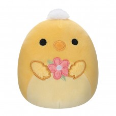 Мягкая игрушка Squishmallows - Птенец Тристон (13 cm)