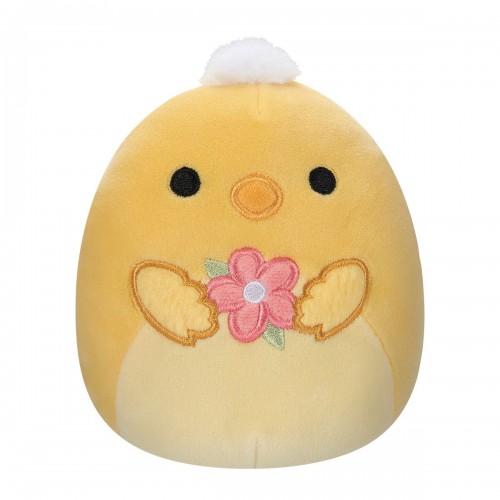 Мягкая игрушка Squishmallows - Птенец Тристон (13 cm) (Squishmallows)