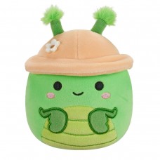 Мягкая игрушка Squishmallows - Богомол Трентон (13 cm)