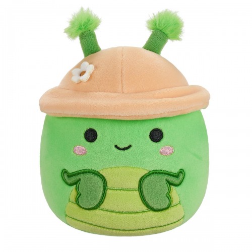 М'яка іграшка Squishmallows - Богомол Трентон (13 cm) (Squishmallows)