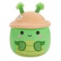М'яка іграшка Squishmallows - Богомол Трентон (13 cm) (Squishmallows)