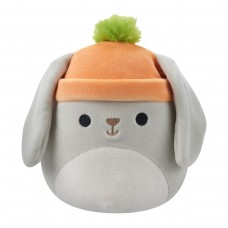 Мягкая игрушка Squishmallows - Кролик Валентина (13 cm)