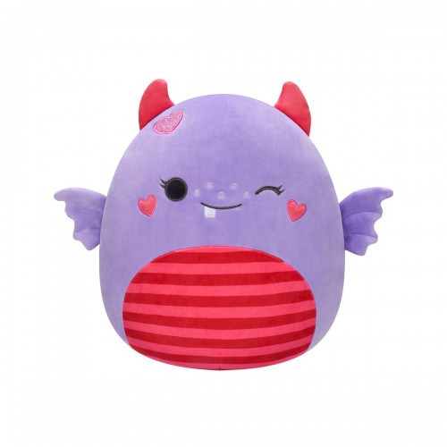 Мягкая игрушка Squishmallows – Монстрик Атватер (13 cm) (Squishmallows)