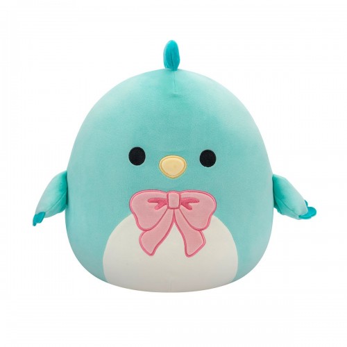 М'яка іграшка Squishmallows - Курча Долорес (13 cm) (Squishmallows)