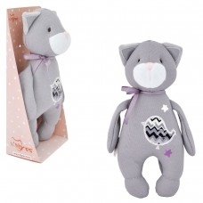 Игрушка котик 