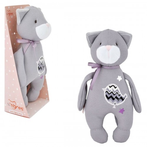 Іграшка котик "Star" (TIGRES)