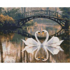 Алмазна мозаїка 