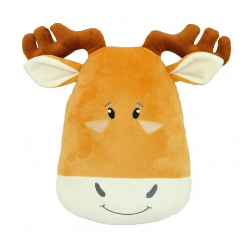 Подушка декоративна "Олень" (33х35 см) (TIGRES)