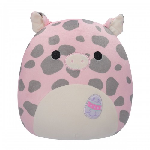 Мягкая игрушка Squishmallows - Поросенок Аквитания (30 cm) (Squishmallows)