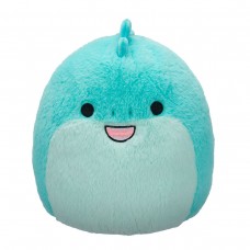 М'яка іграшка Squishmallows - Вугор Езі (30 cm)