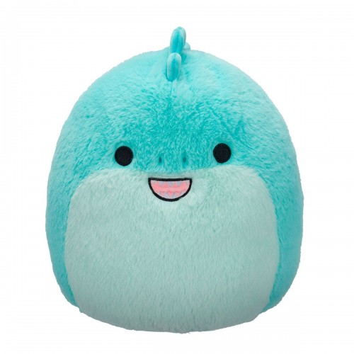 М'яка іграшка Squishmallows - Вугор Езі (30 cm) (Squishmallows)