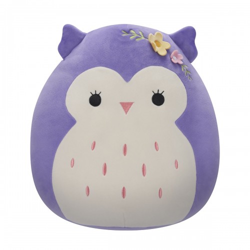 Мягкая игрушка Squishmallows - Сова Холли (30 cm) (Squishmallows)
