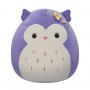 Мягкая игрушка Squishmallows - Сова Холли (30 cm) (Squishmallows)