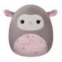 Мягкая игрушка Squishmallows - Серый ягненок (30 cm) (Squishmallows)