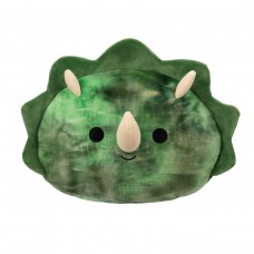Мягкая игрушка Squishmallows – Трицератопс Трей (30 cm)