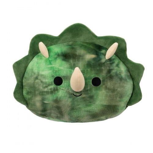 Мягкая игрушка Squishmallows – Трицератопс Трей (30 cm) (Squishmallows)
