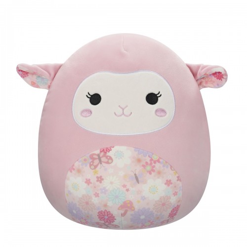 М'яка іграшка Squishmallows – Ягня Лала (30 cm) (Squishmallows)