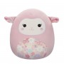 М'яка іграшка Squishmallows – Ягня Лала (30 cm) (Squishmallows)