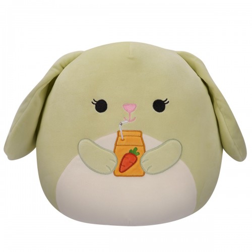 М'яка іграшка Squishmallows - Кролик Хара (30 cm) (Squishmallows)