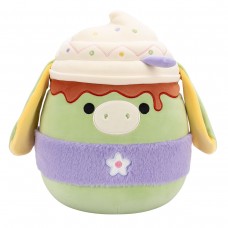 Мягкая игрушка Squishmallows – Ослик Джунипер (30 cm)