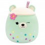 Мягкая игрушка Squishmallows – Мятный медведь (30 cm) (Squishmallows)