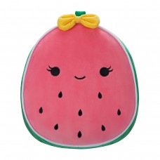 Мягкая игрушка Squishmallows – Арбуз Ванда (30 cm)