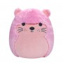 Мягкая игрушка Squishmallows – Розовая выдра (30 cm) (Squishmallows)