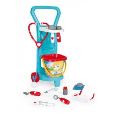 Набір Маленький доктор