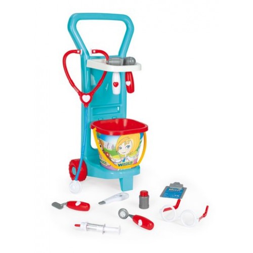 Набір Маленький доктор (Wader)