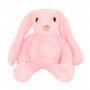 Іграшка зайчик "Lovely pink" (TIGRES)