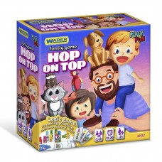 Настільна гра 