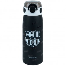 Термос з трубочкою 600мл, BC