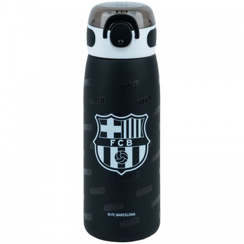 Термос з трубочкою 600мл, BC (Kite)