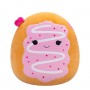 Мягкая игрушка Squishmallows – Вишневый пончик Перл (36 cm) (Squishmallows)