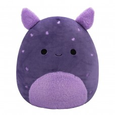 Мягкая игрушка Squishmallows – Морской кролик Оха (36 cm)