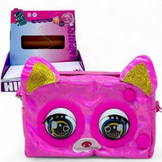 ИНТЕРАКТИВНАЯ СУМОЧКА 