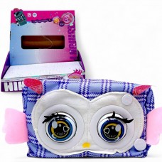 ИНТЕРАКТИВНАЯ СУМОЧКА 