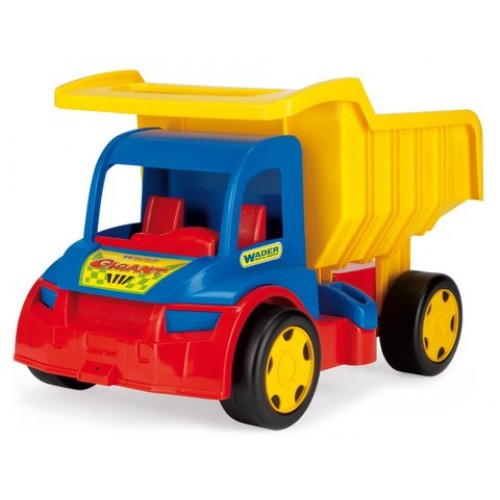 Вантажівка "Гігант" (Wader)