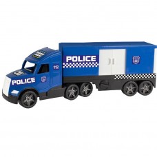 Машинка-гігант 