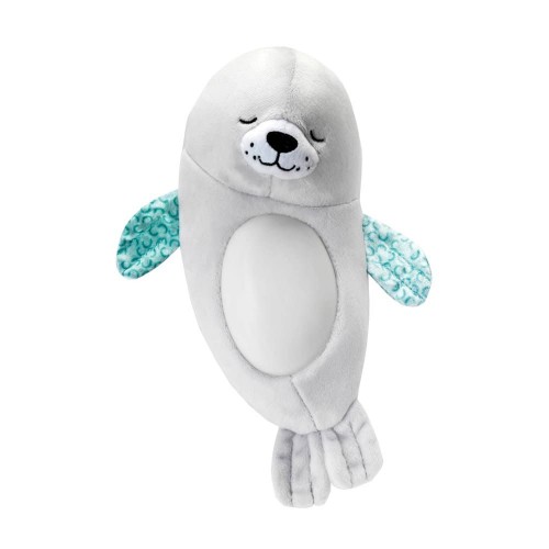 Світильник "Infantino 3в1 Друг Тюленчик" (Infantino)