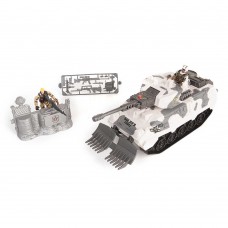 Ігровий набір Солдати DESERT TANK