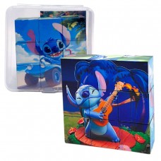 Магнитные кубики 