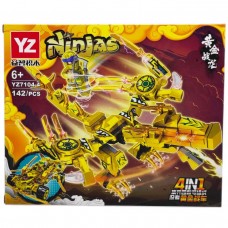 Конструктор 