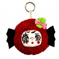 Игрушка-брелок мягконабивная 