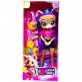 ЛЯЛЬКА LOVELY DOLL (ФІОЛЕТОВА) 28см. (MiC)