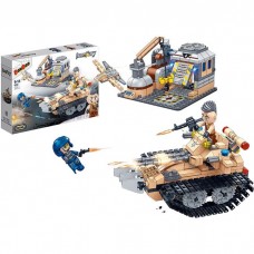 Конструктор 