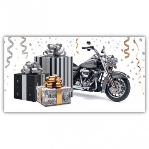 Конверт поздравительный (для денег) (Експрес Удачі)