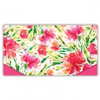 Конверт вітальний (для грошей) 16.5х9х0,5 см