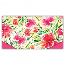 Конверт вітальний (для грошей) 16.5х9х0,5 см